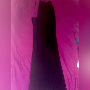 Fashion Nova dress pants size 1 X
